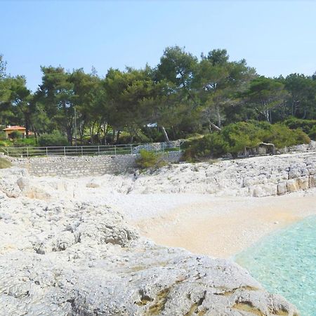 Apartment Slavica Mali Lošinj Eksteriør bilde